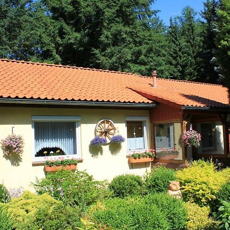 Hintze Soltau Exterior foto