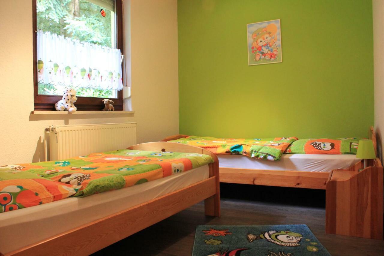 Hintze Soltau Exterior foto