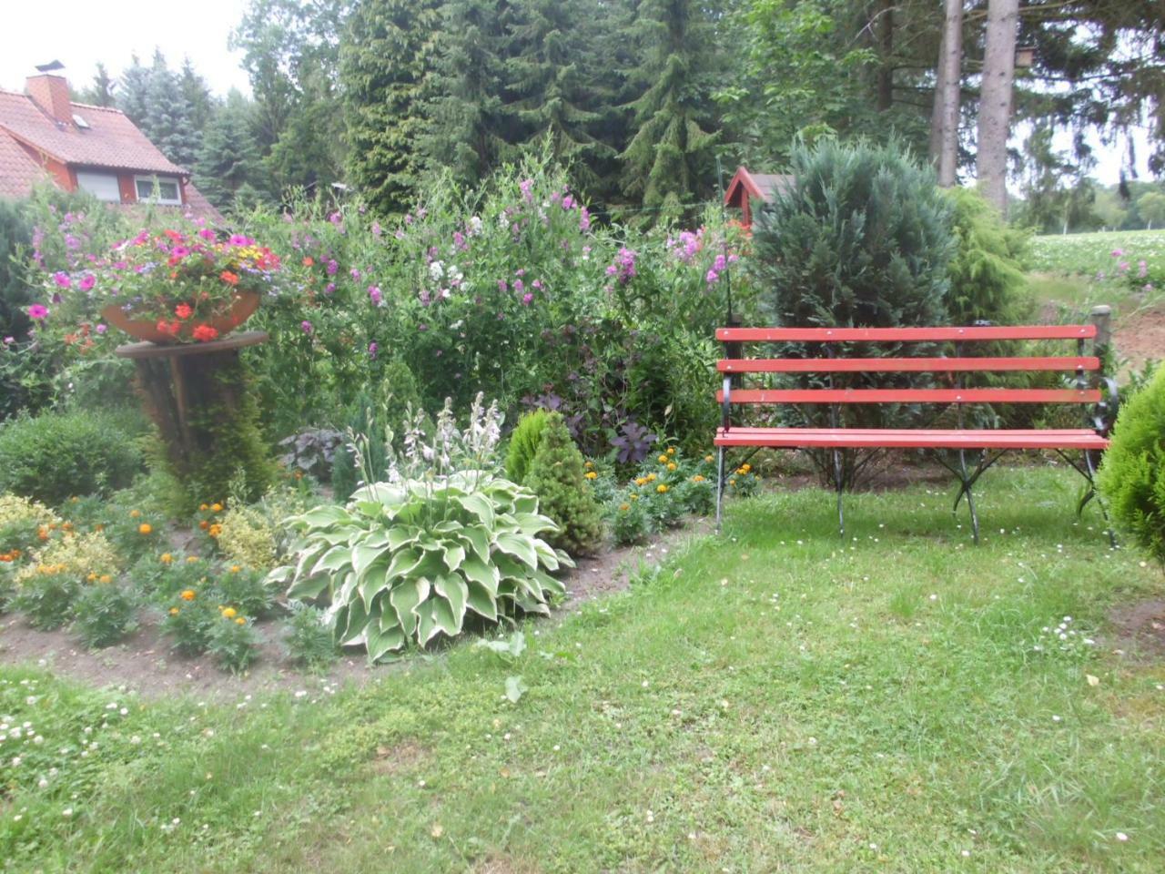 Hintze Soltau Exterior foto