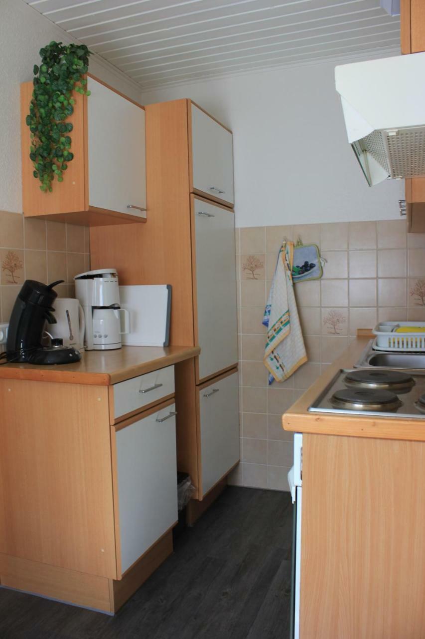 Hintze Soltau Exterior foto